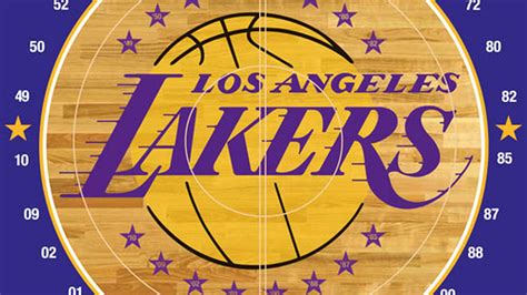 Silver Screen and Roll, a Los Angeles Lakers community.